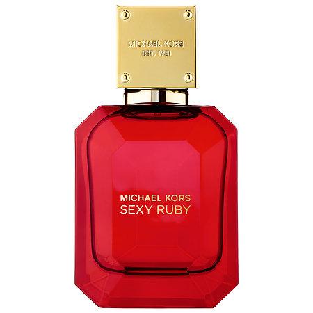 Michael Kors Sexy Ruby 1.7 Oz/ 60 Ml Eau De Parfum Spray