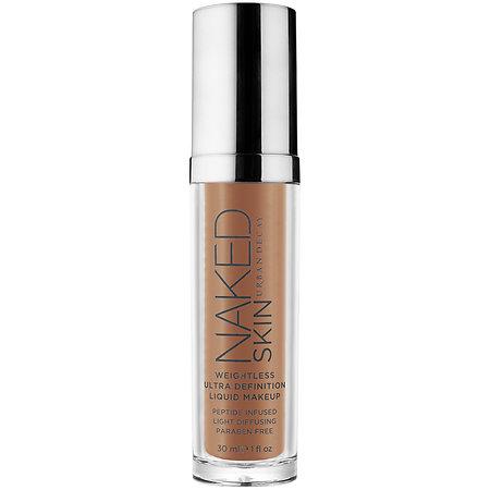Urban Decay Naked Skin Weightless Ultra Definition Liquid Makeup 7 1 Oz/ 30 Ml