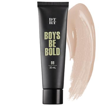 Dtrt Boys Be Bold Bb Spf 25 Pa++ 1 Oz/ 30 Ml