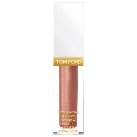 Tom Ford Acqua Metal Shadow 03 Violet Argente