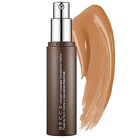 Becca Ultimate Coverage Complexion Creme Fawn 1.01 Oz