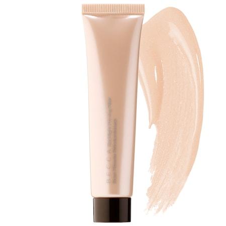 Becca Backlight Filter Face Primer Mini Backlight Priming Filter Face Primer 0.5 Oz/ 15 Ml