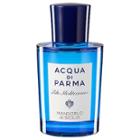Acqua Di Parma Blu Mediterraneo Mandorlo Di Sicilia 2.5 Oz/ 74 Ml Eau De Toilette Spray
