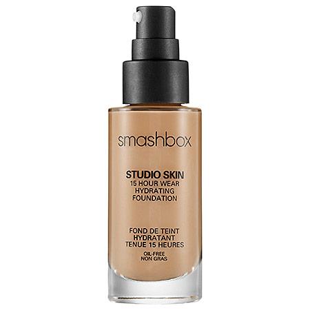 Smashbox Studio Skin 15 Hour Hydrating Foundation 2.1 1 Oz/ 30 Ml
