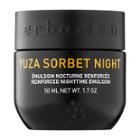 Erborian Yuza Sorbet Night Reinforced Nighttime Emulsion 1.7 Oz