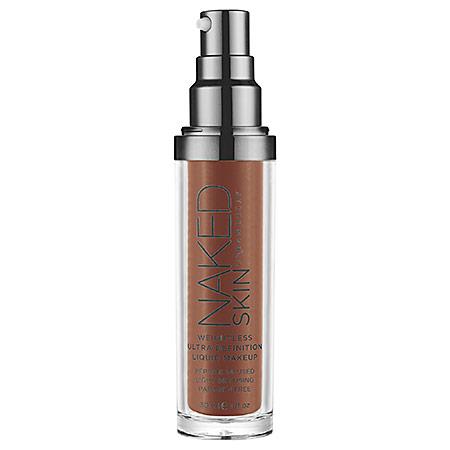 Urban Decay Naked Skin Weightless Ultra Definition Liquid Makeup 10 1 Oz/ 30 Ml
