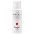 Supergoop! Forever Young Hand Cream With Sea Buckthorn Broad Spectrum Sunscreen Spf 40 Pa+++ 6.76 Oz/ 200 Ml