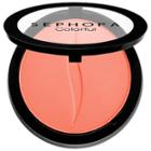 Sephora Collection Colorful Face Powders - Blush, Bronze, Highlight, & Contour 05 Sweet On You 0.12 Oz/ 3.5 G
