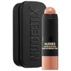 Nudestix Nudies Tinted Blur Stick Light 3 0.22 Oz/ 6.12 G