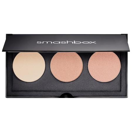 Smashbox Spotlight Palette Mini Pearl 0.17 Oz/ 5.1 G