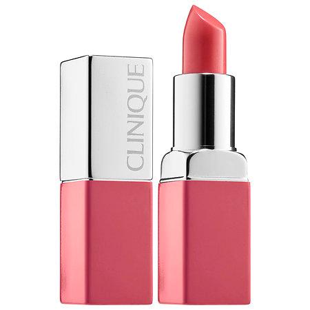 Clinique Pop Lip Colour + Primer 9 Sweet Pop 0.13 Oz/ 3.8 G