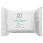 Skin Laundry Purifying Cleansing Cloths 30 Pre-moistened Towelettes