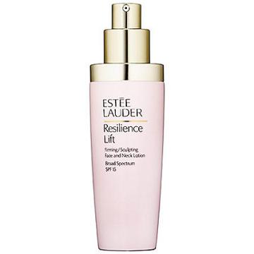 Estee Lauder Resilience Lift Firming/sculpting Face And Neck Lotion Broad Spectrum Spf 15, Normal/combination 1.7 Oz