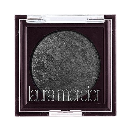 Laura Mercier Baked Eye Colour - Wet/dry Charcoal 0.06 Oz