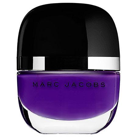 Marc Jacobs Beauty Enamored Hi-shine Nail Lacquer 122 Ultraviolet 0.43 Oz