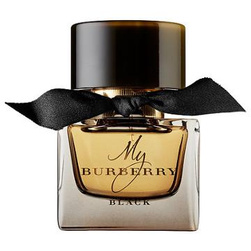 Burberry My Burberry Black 1 Oz Eau De Parfum Spray