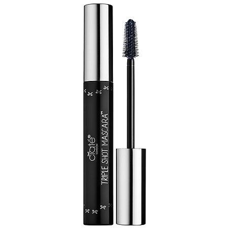 Ciate London Triple Shot Mascara(tm) Midnight Blue 0.40 Oz