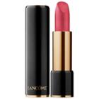 Lancome L'absolu Rouge Lipstick 397 Berry Noir 0.14 Oz/ 4.2 G