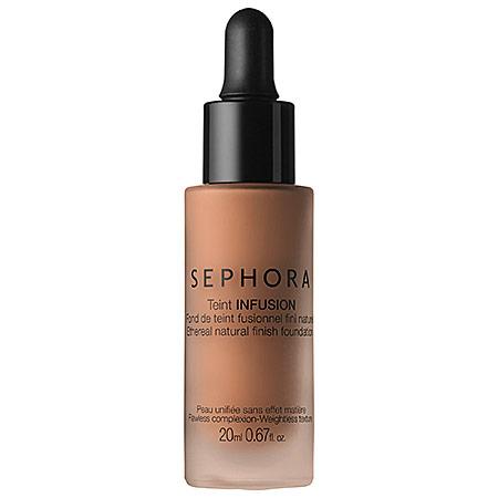 Sephora Collection Teint Infusion Ethereal Natural Finish Foundation 35 0.67 Oz/ 20 Ml