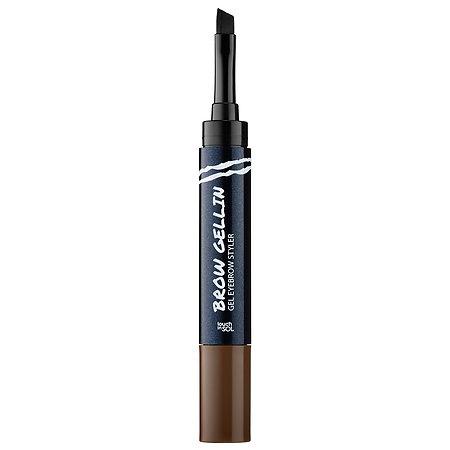 Touch In Sol Brow Gellin Gel Eyebrow Styler 2 Rachel 0.056 Oz