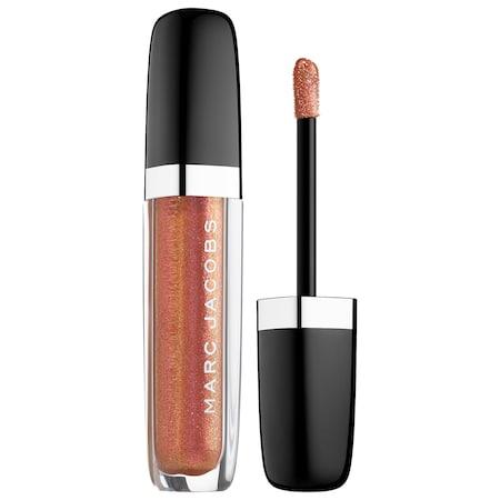 Marc Jacobs Beauty Enamored Hi-shine Lip Lacquer Lipgloss 372 Electric Lites