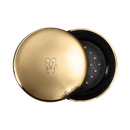 Guerlain Les Voilettes Loose Powder Intense