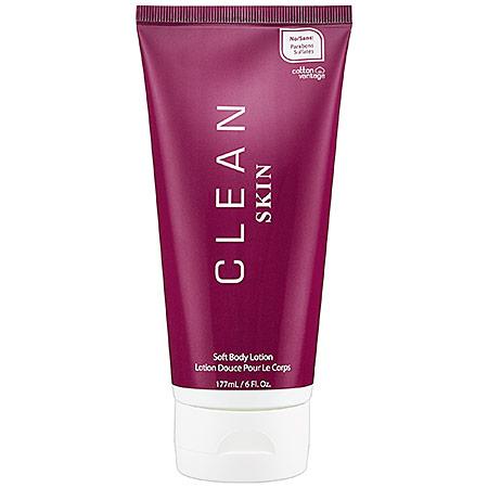 Clean Skin Soft Lotion 6 Oz/ 177 Ml
