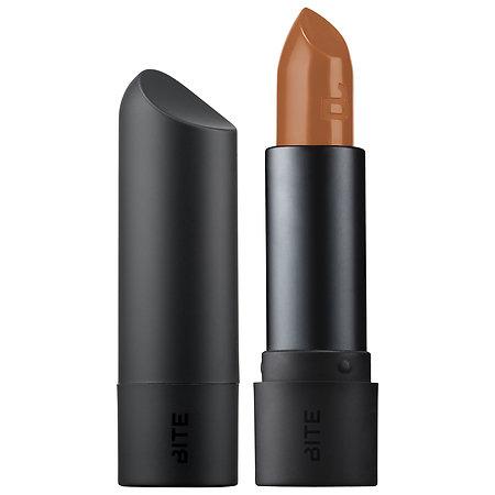 Bite Beauty Edgy Neutrals Amuse Bouche Lipstick Porcini 0.15 Oz/ 4.35 G