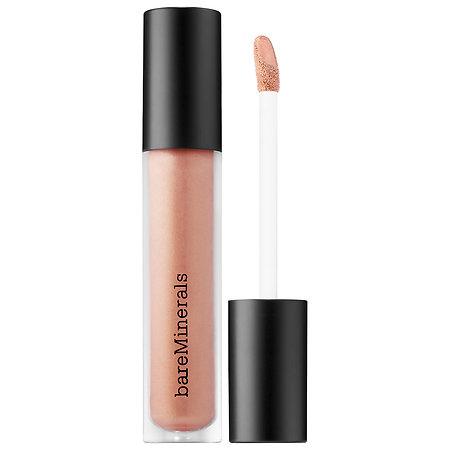 Bareminerals Gen Nude(tm) Buttercream Lipgloss Far Out 0.13 Oz