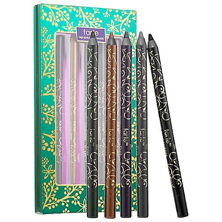 Tarte All Eye Need Skinny Smoldereyes Set