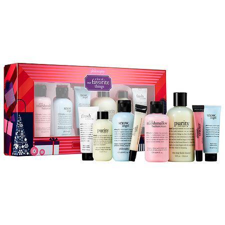 Philosophy A Few Of Our Favorite Things