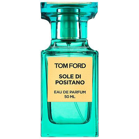 Tom Ford Sole Di Positano 1.7 Oz/ 50 Ml Eau De Parfum Spray