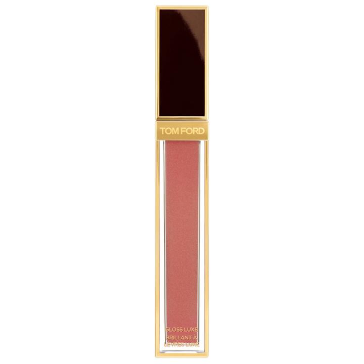 Tom Ford Gloss Luxe Lip Gloss 06 Ravish 7 Ml/ 0.24 Fl Oz