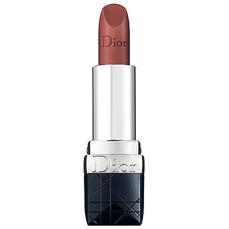 Dior Rouge Dior Nude Lip Blush Twill 618 0.12 Oz