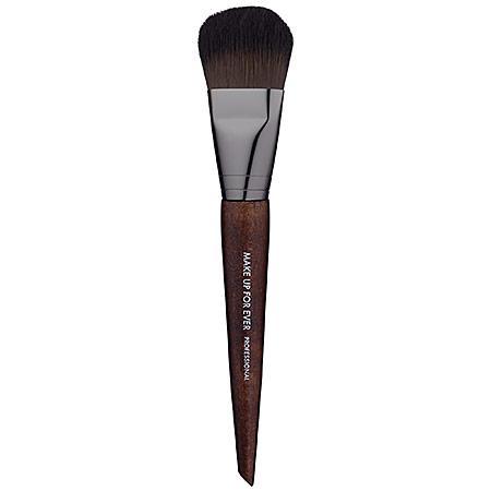 Make Up For Ever 108 Large Foundation Brush