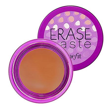 Benefit Cosmetics Erase Paste Deep 0.15 Oz