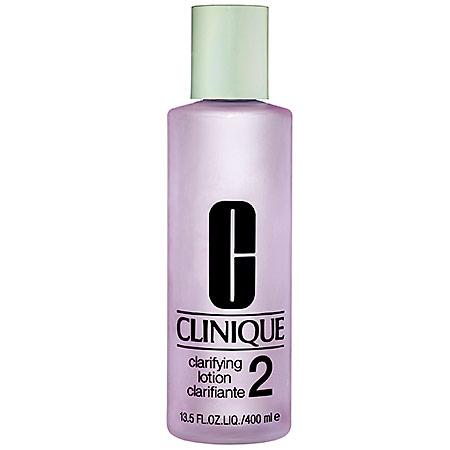 Clinique Clarifying Lotion 2 13.5 Oz/ 400 Ml