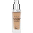 Dior Diorskin Forever Flawless Perfection Wear Makeup Honey Beige 040 1 Oz