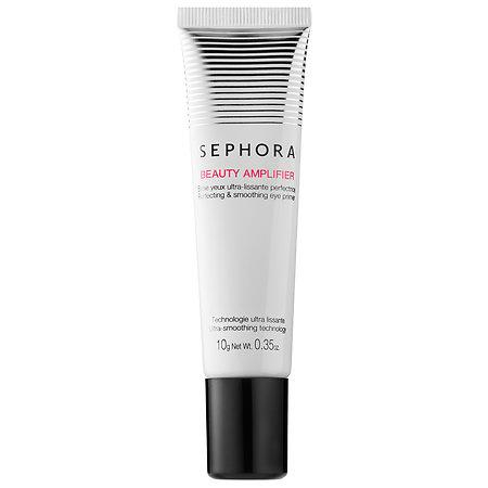 Sephora Collection Beauty Amplifier Perfecting & Smoothing Eye Primer 0.35 Oz