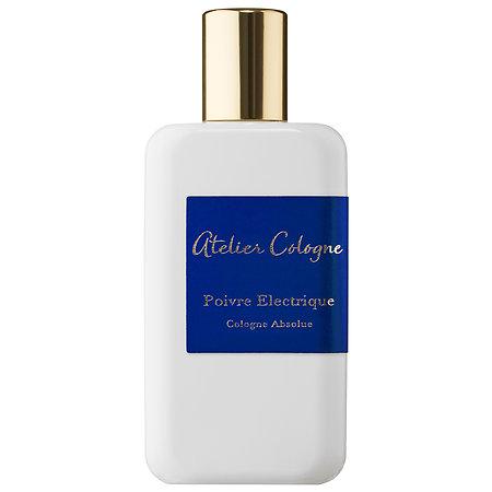 Atelier Cologne Poivre Electrique 3.3 Oz Cologne Absolue Pure Perfume Spray
