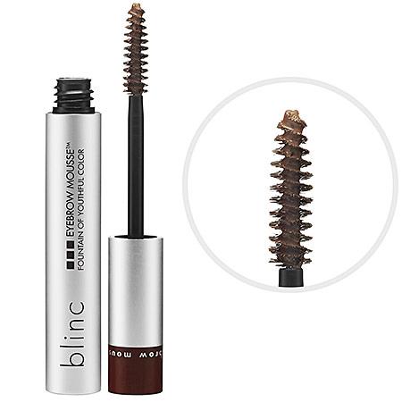 Blinc Eyebrow Mousse Auburn 0.14 Oz
