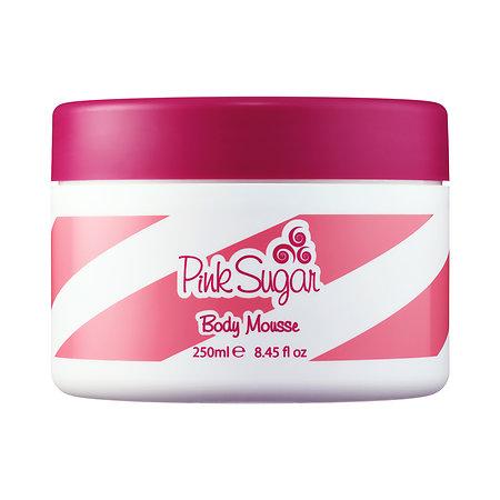 Pink Sugar Pink Sugar Body Mousse 8.5 Oz/ 250 Ml