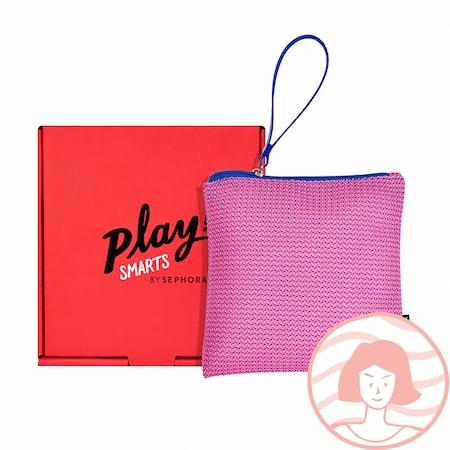 Play! By Sephora Play! Smarts: Complexion Your Way Matte