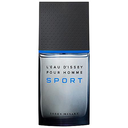 Issey Miyake L'eau D'issey Pour Homme Sport 3.3 Oz/ 100 Ml Eau De Toilette Spray