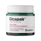 Dr. Jart+ Cicapair (tm) Tiger Grass Color Correcting Treatment Spf 30 1.7 Fl. Oz/ 50 Ml