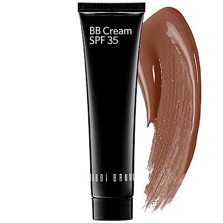 Bobbi Brown Bb Cream Spf 35 Deep 1.35 Oz