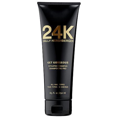 Sally Hershberger 24k Get Gorgeous Stylepro Shampoo 8.5 Oz/ 250 Ml