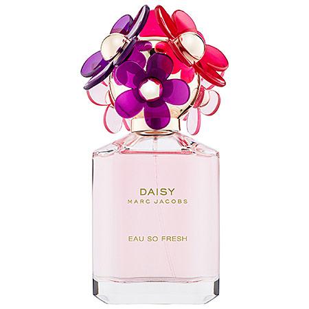 Marc Jacobs Fragrance Daisy Eau So Fresh Sorbet 2.5 Oz Eau De Toilette Spray