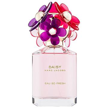 Marc Jacobs Fragrance Daisy Eau So Fresh Sorbet 2.5 Oz Eau De Toilette Spray