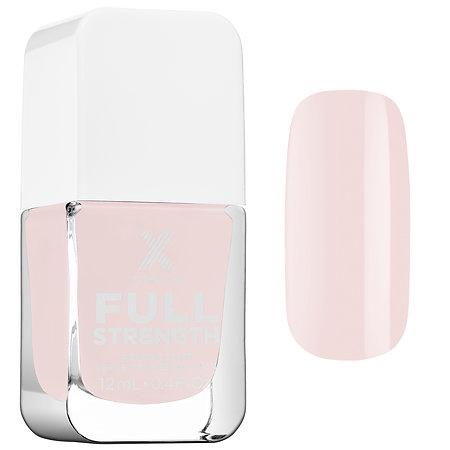 Formula X Full Strength - Treatment Nail Polish Less Is More 0.4 Oz